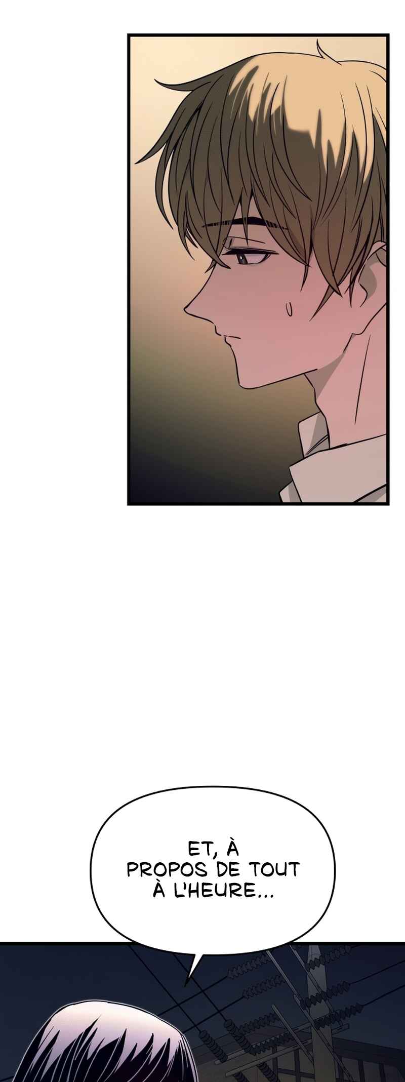 Nae Choeae neun Makcha reul Tanda Chapter 31 - Page 63