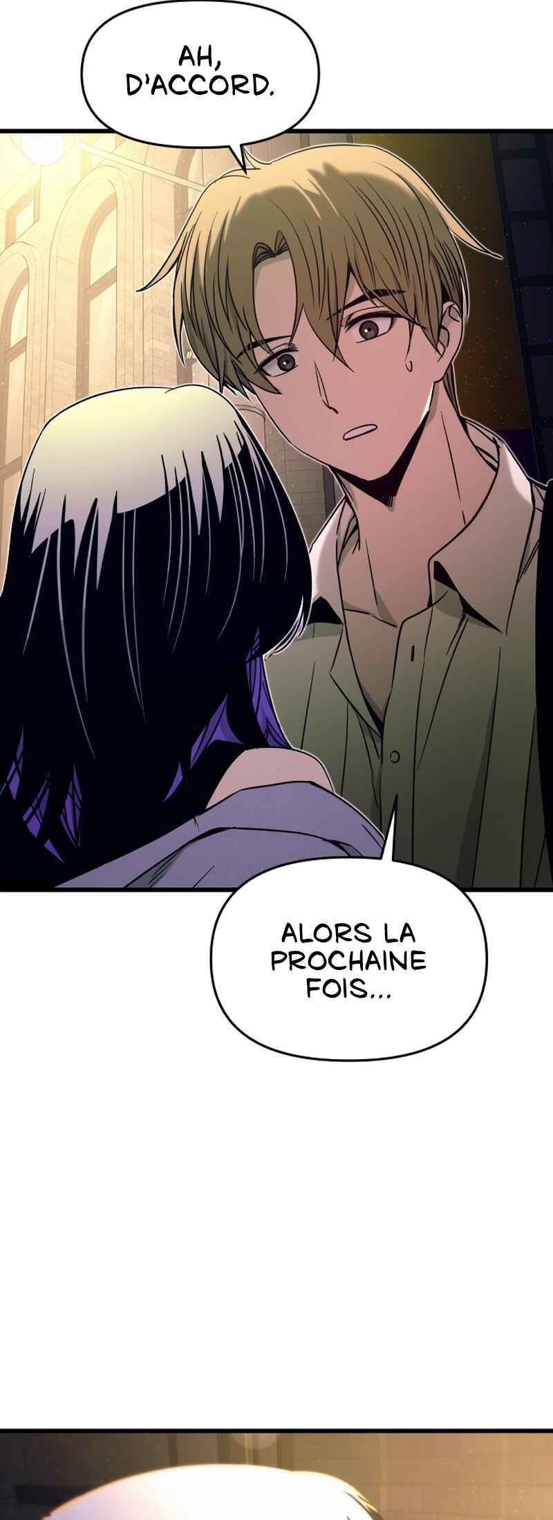 Nae Choeae neun Makcha reul Tanda Chapter 31 - Page 68