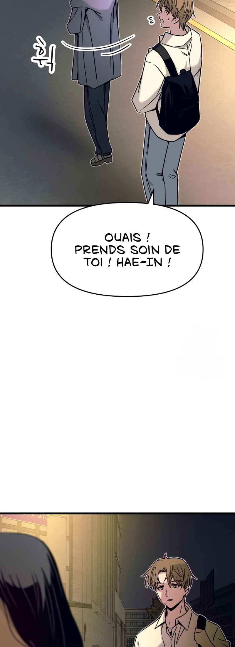 Nae Choeae neun Makcha reul Tanda Chapter 31 - Page 70