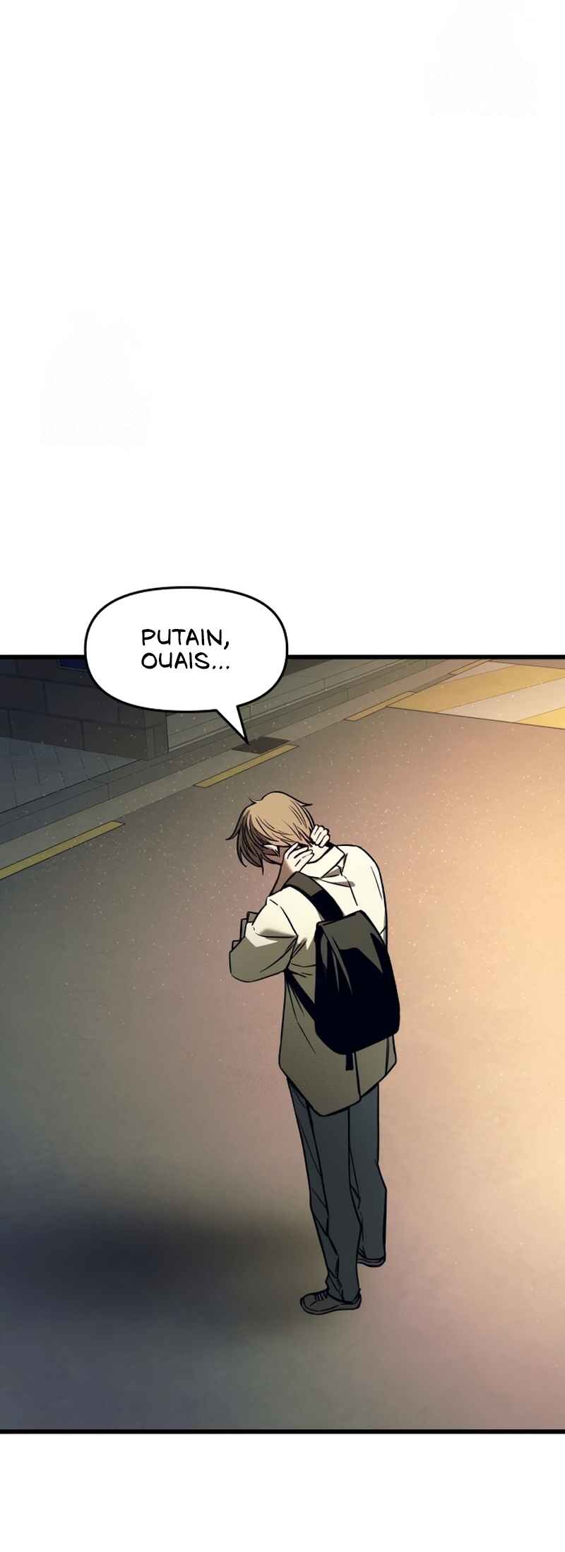 Nae Choeae neun Makcha reul Tanda Chapter 31 - Page 75
