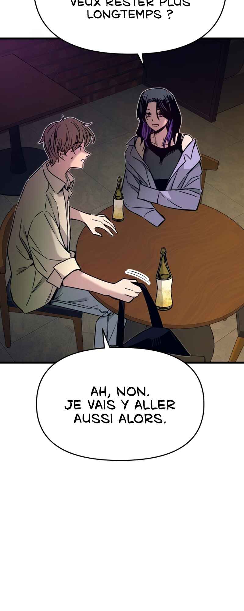 Nae Choeae neun Makcha reul Tanda Chapter 31 - Page 8