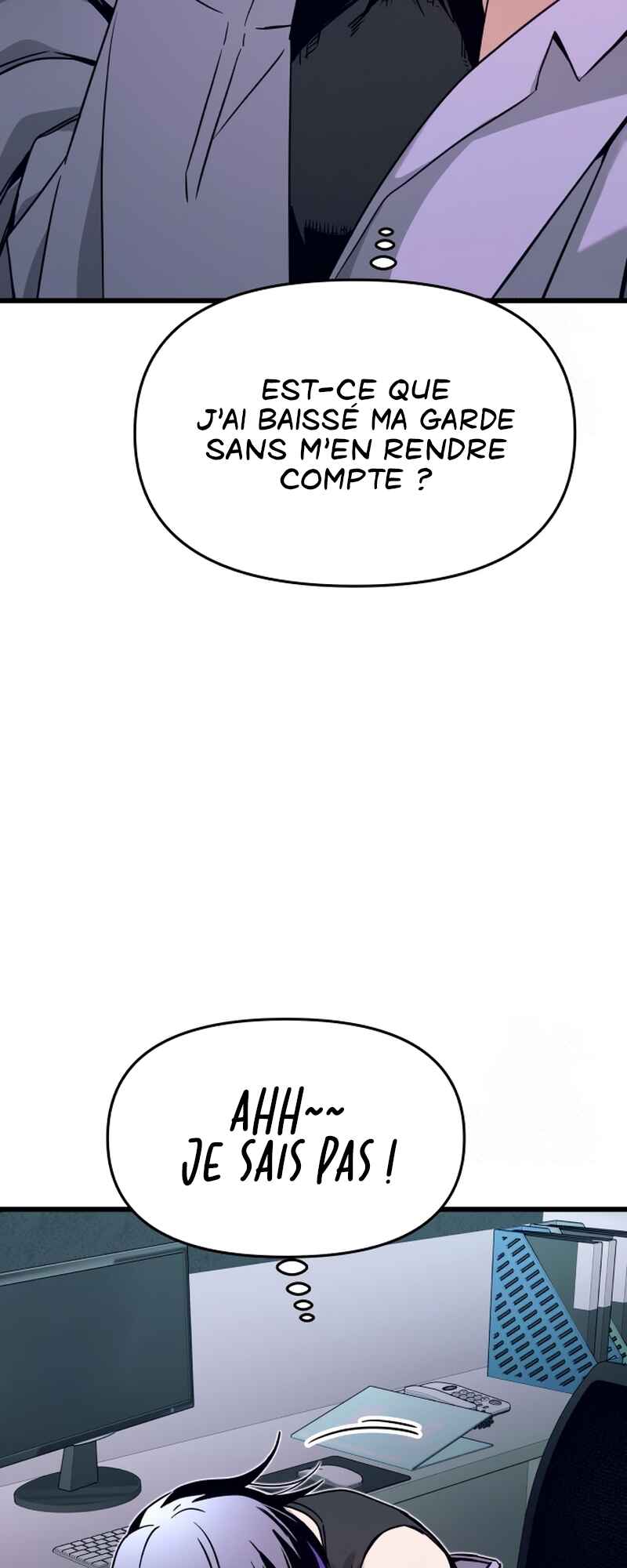 Nae Choeae neun Makcha reul Tanda Chapter 31 - Page 85