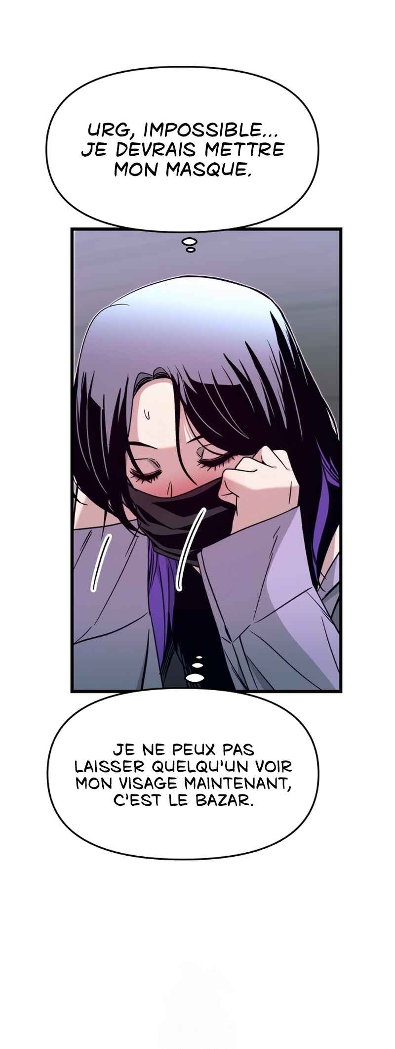 Nae Choeae neun Makcha reul Tanda Chapter 31 - Page 92