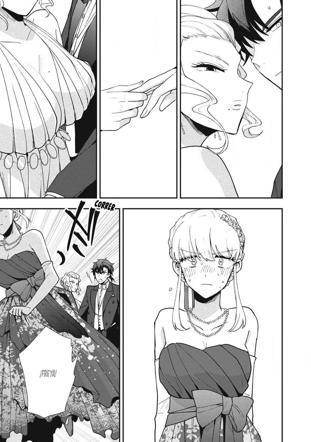 Yuki to Sumi Chapter 18 - Page 18