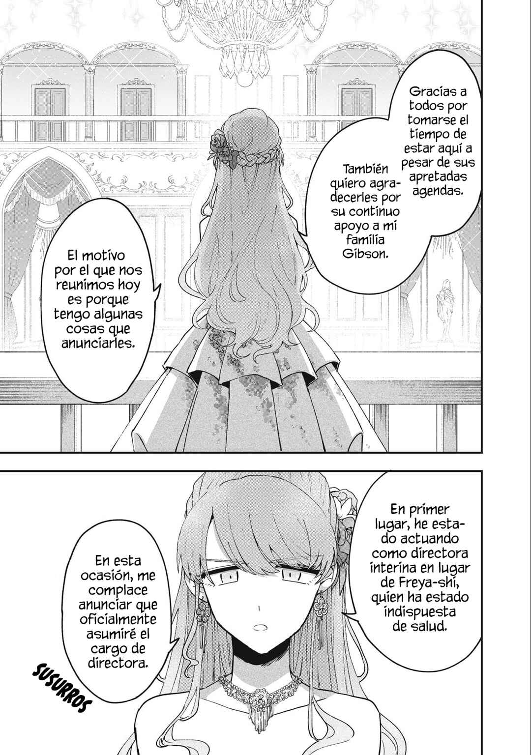 Yuki to Sumi Chapter 18 - Page 2