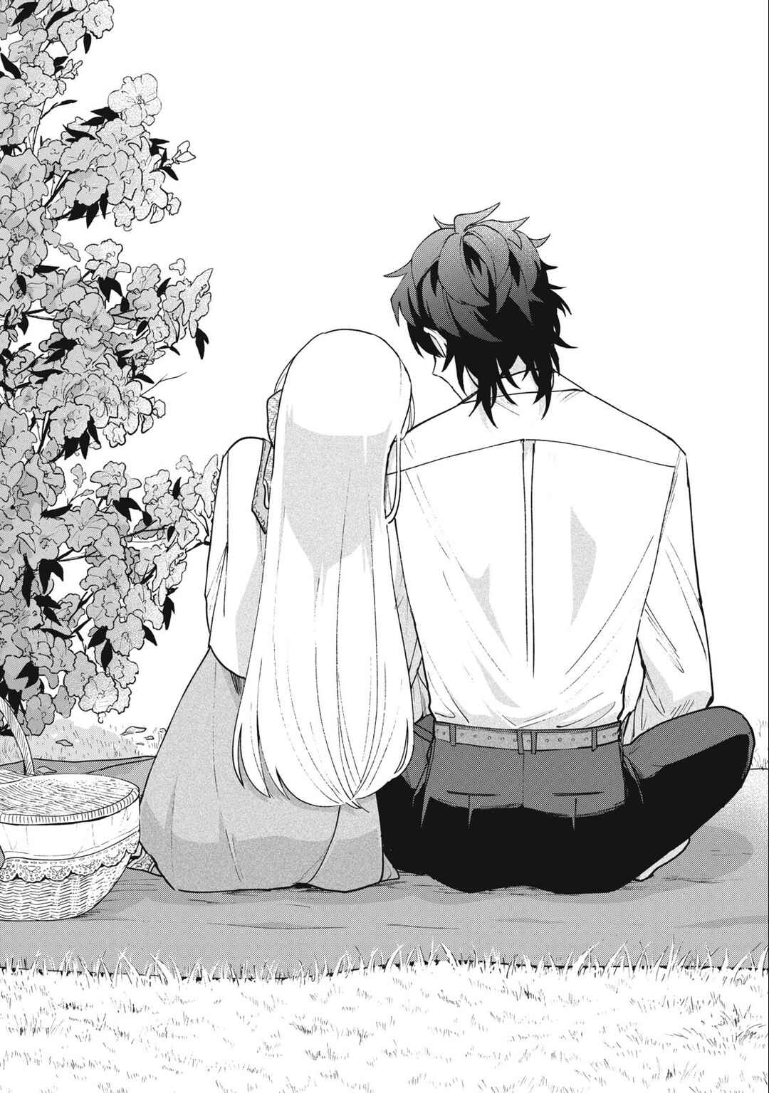 Yuki to Sumi Chapter 18 - Page 4