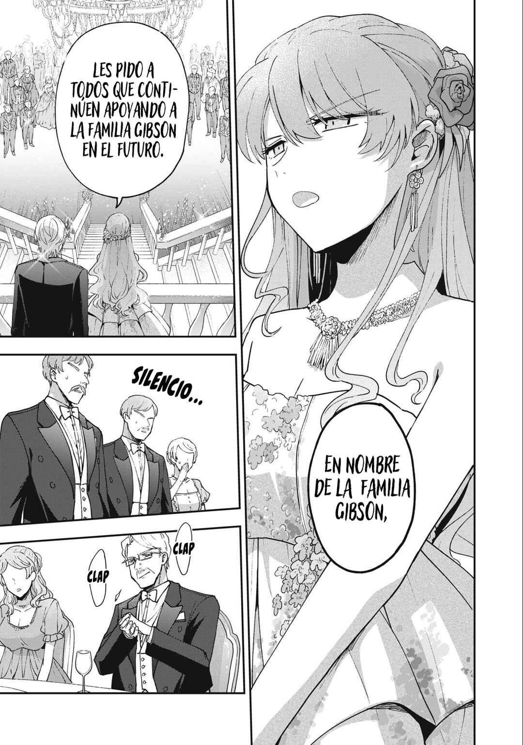 Yuki to Sumi Chapter 18 - Page 6