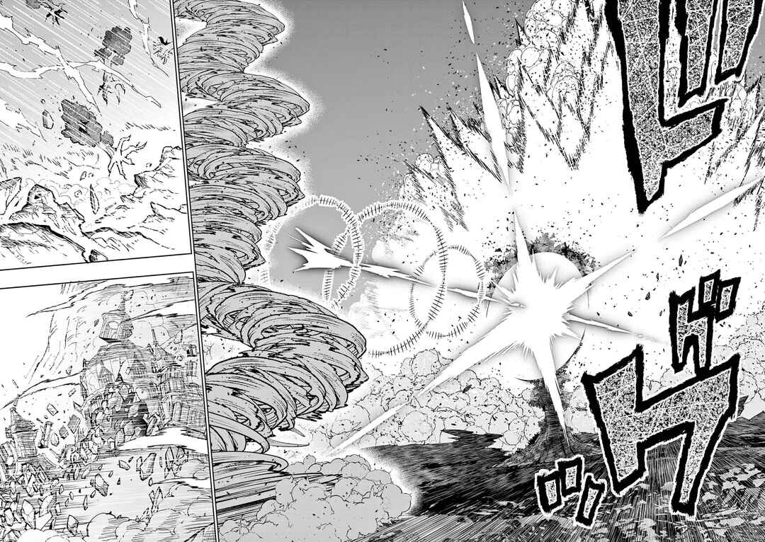 Saikyou Onna Shishou-tachi ga Ikusei Houshin o Megutte Shuraba Chapter 64 - Page 8