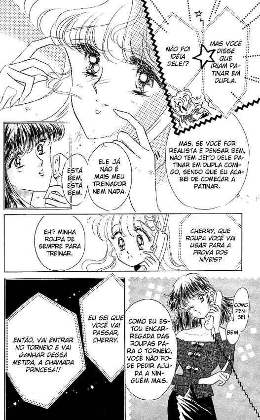 The Cherry Project Chapter 6 - Page 10