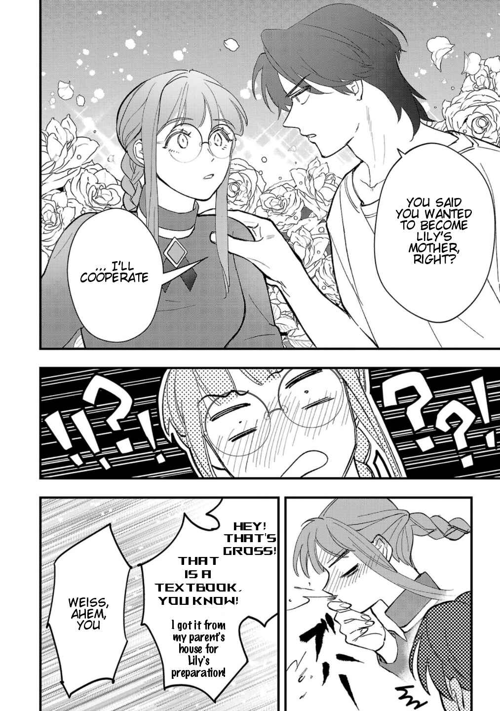 Urenokori no Dorei Elf wo Hirotta node, Musume ni Suru Koto ni Shita Chapter 10 - Page 11