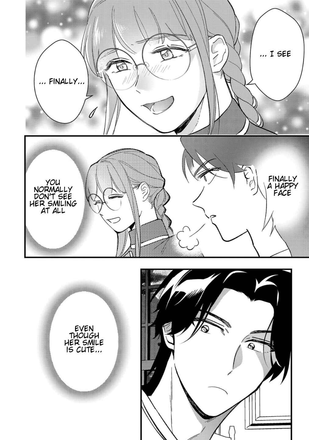 Urenokori no Dorei Elf wo Hirotta node, Musume ni Suru Koto ni Shita Chapter 10 - Page 13