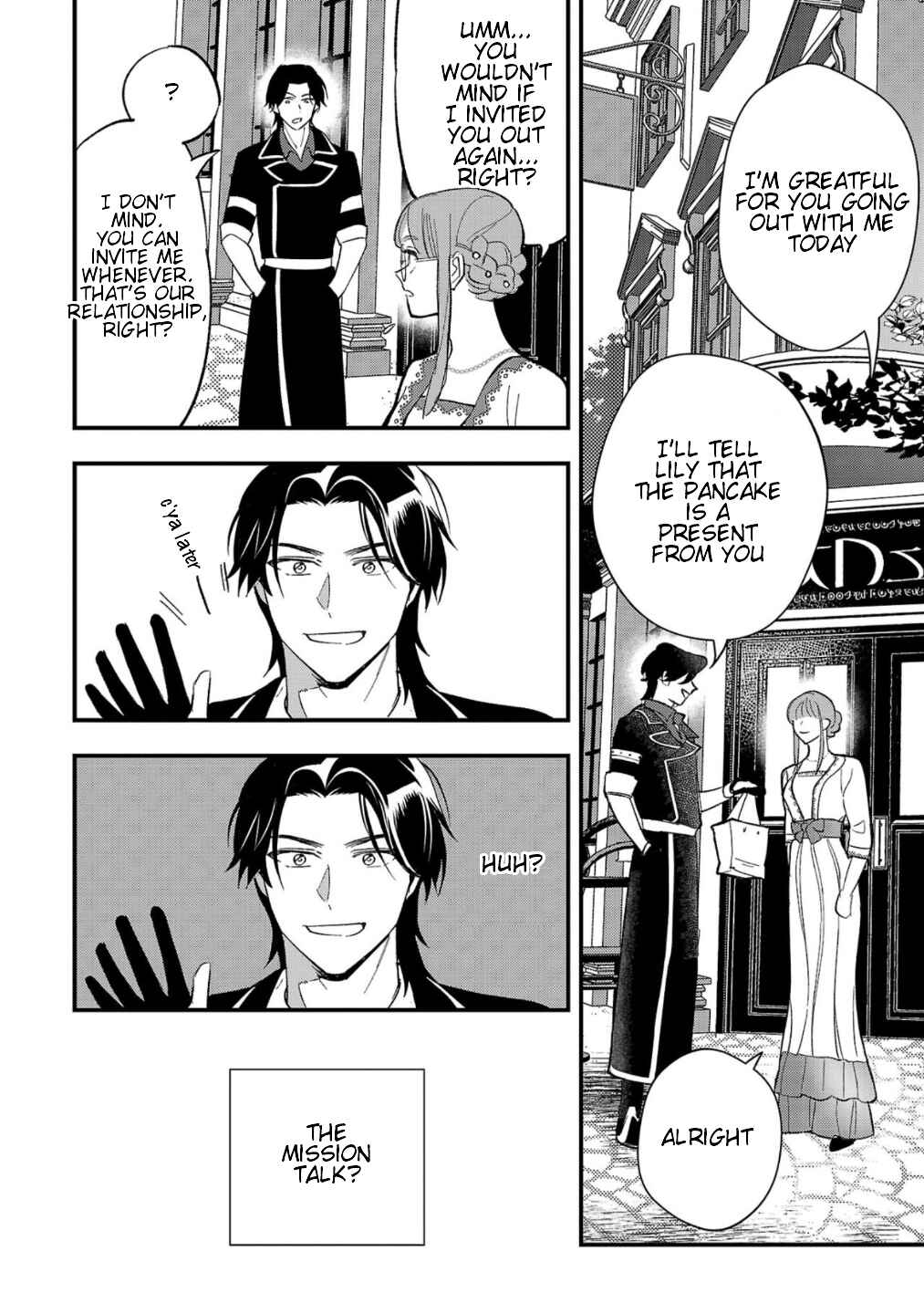 Urenokori no Dorei Elf wo Hirotta node, Musume ni Suru Koto ni Shita Chapter 10 - Page 19