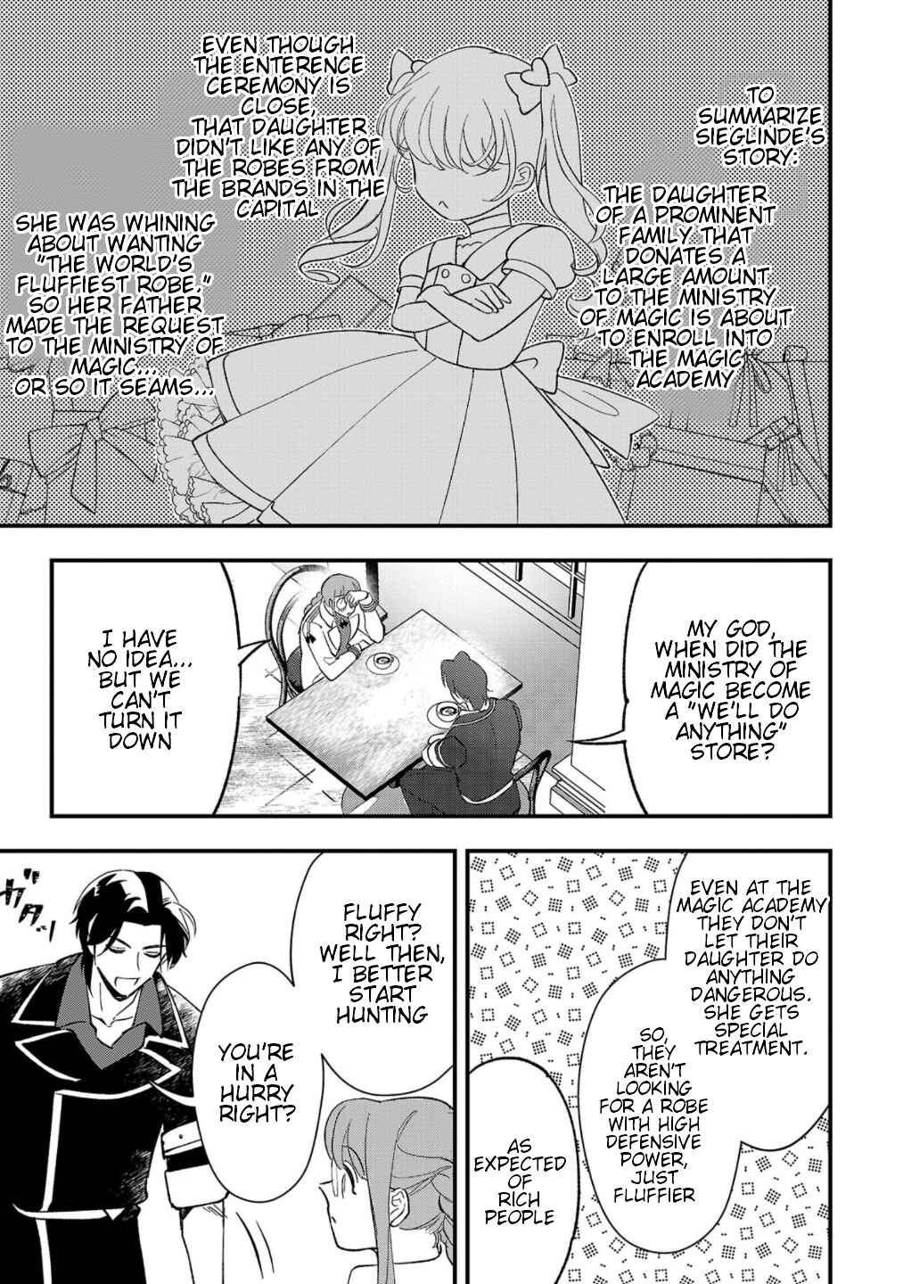 Urenokori no Dorei Elf wo Hirotta node, Musume ni Suru Koto ni Shita Chapter 10 - Page 22