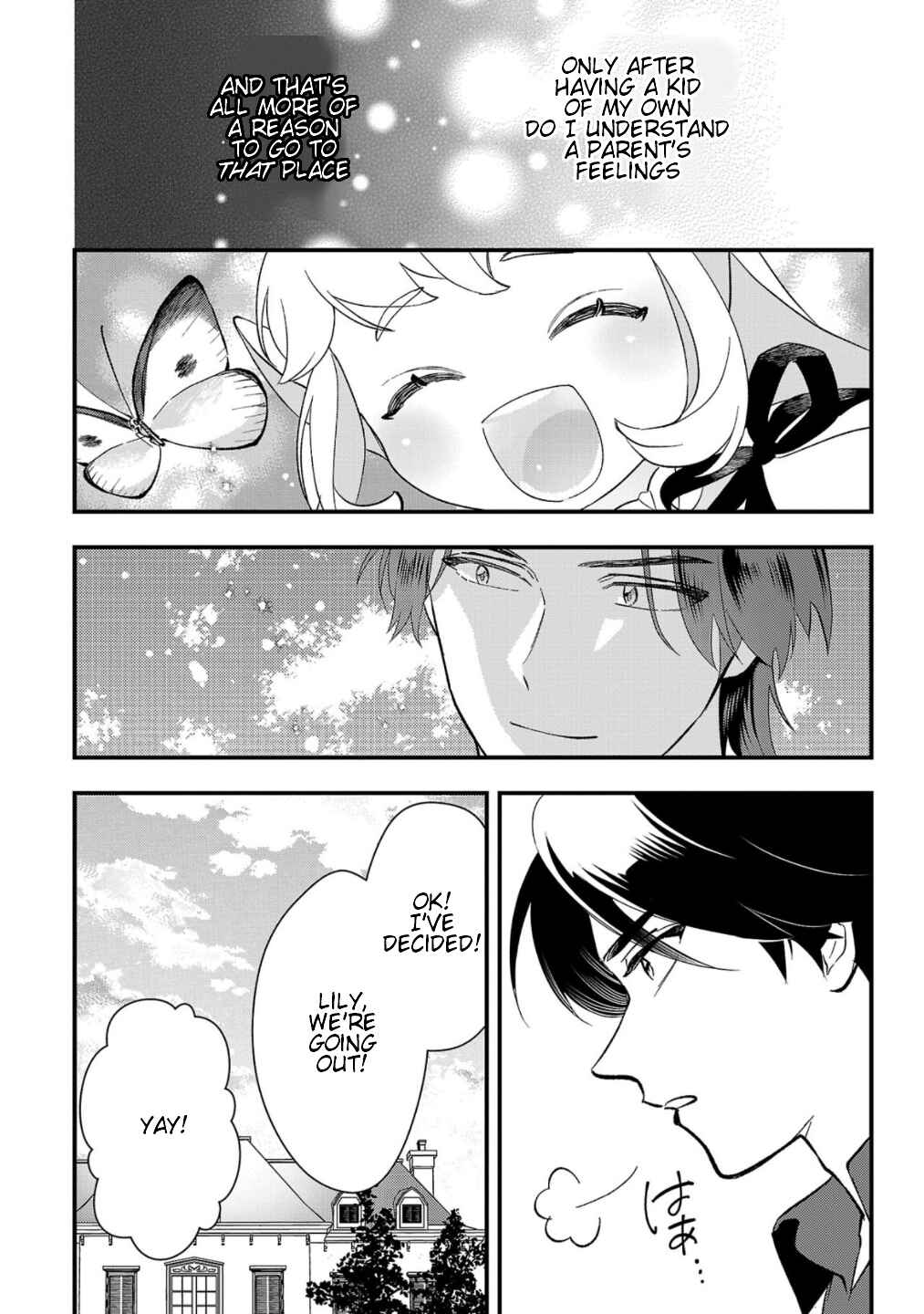 Urenokori no Dorei Elf wo Hirotta node, Musume ni Suru Koto ni Shita Chapter 10 - Page 3