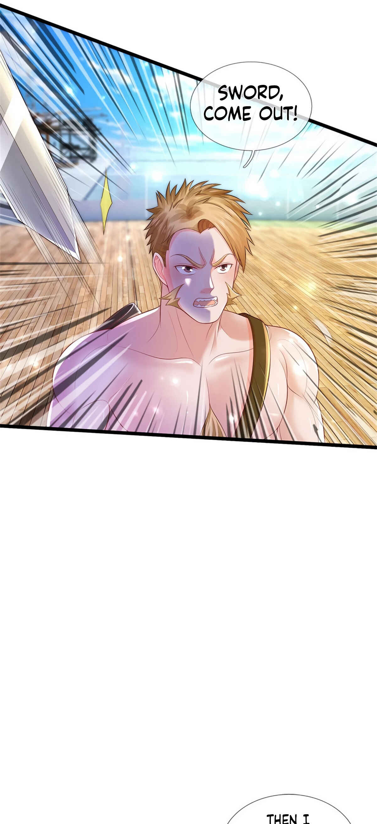 Wǒ Shì Dà Xiānzūn Chapter 294 - Page 14