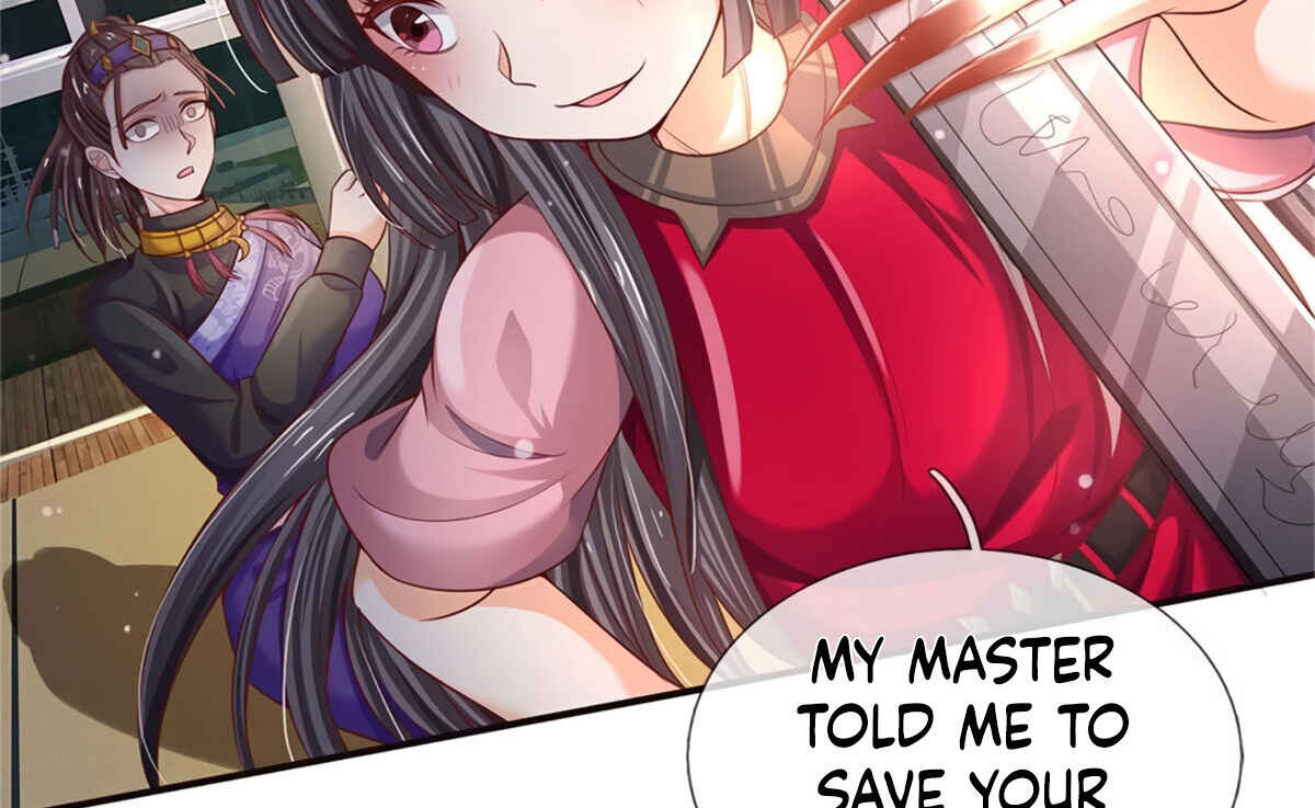 Wǒ Shì Dà Xiānzūn Chapter 294 - Page 23