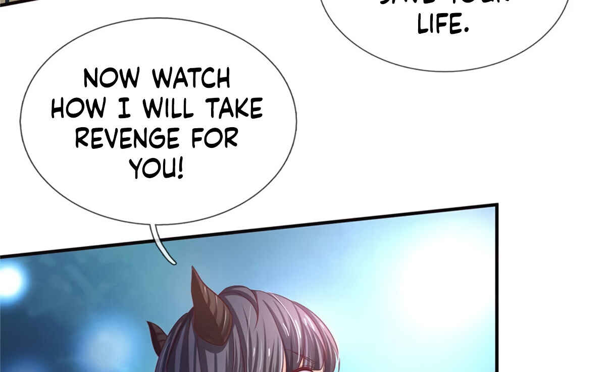 Wǒ Shì Dà Xiānzūn Chapter 294 - Page 24
