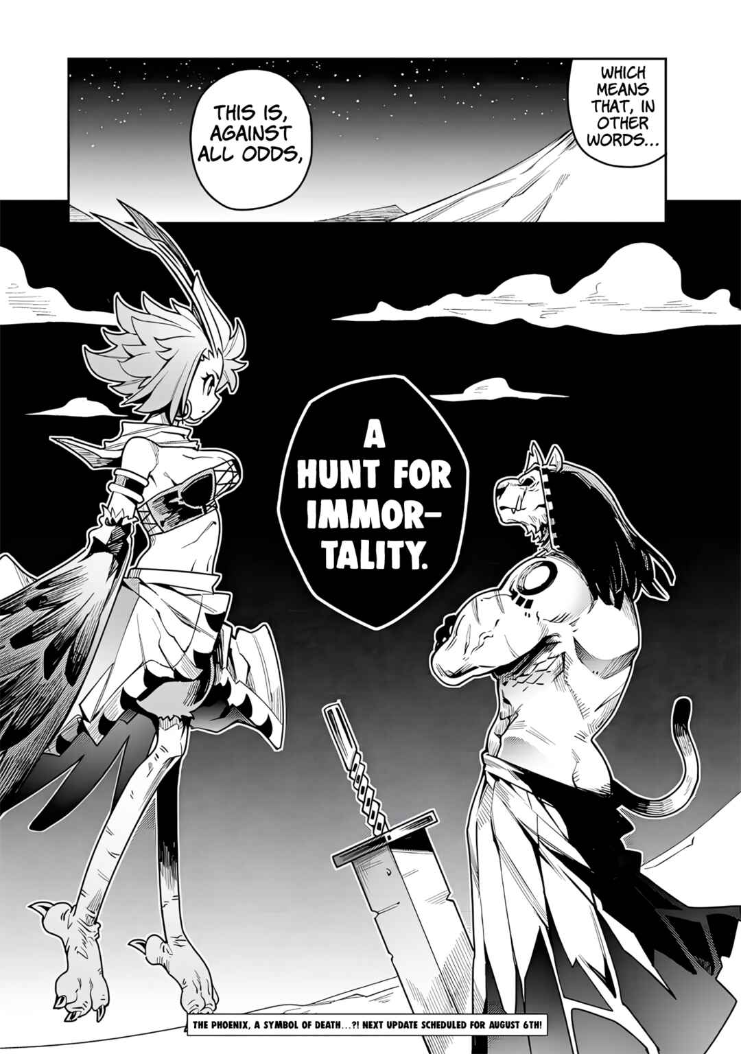 Monmusugo! ~Honnyaku Skill de Saikyou Monmusume to Isekai Seikatsu~ Chapter 9.3 - Page 11