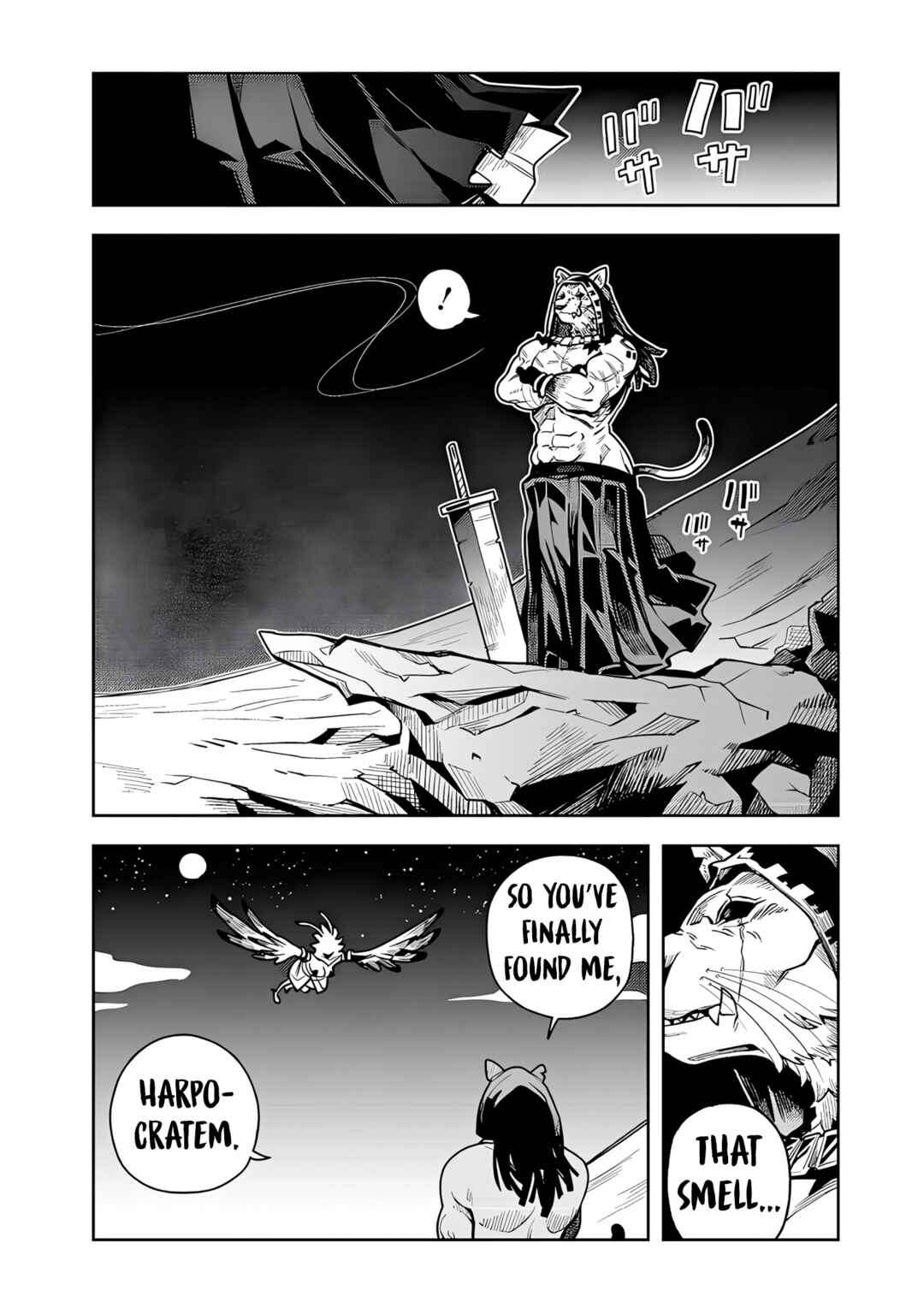 Monmusugo! ~Honnyaku Skill de Saikyou Monmusume to Isekai Seikatsu~ Chapter 9.3 - Page 6