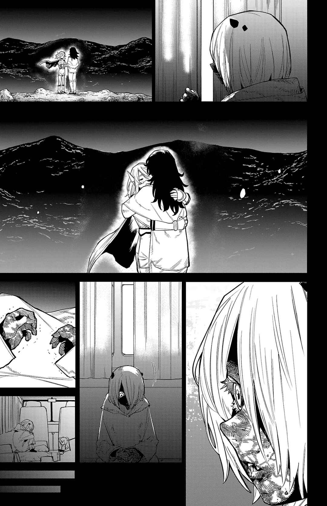 Shy Chapter 174 - Page 4