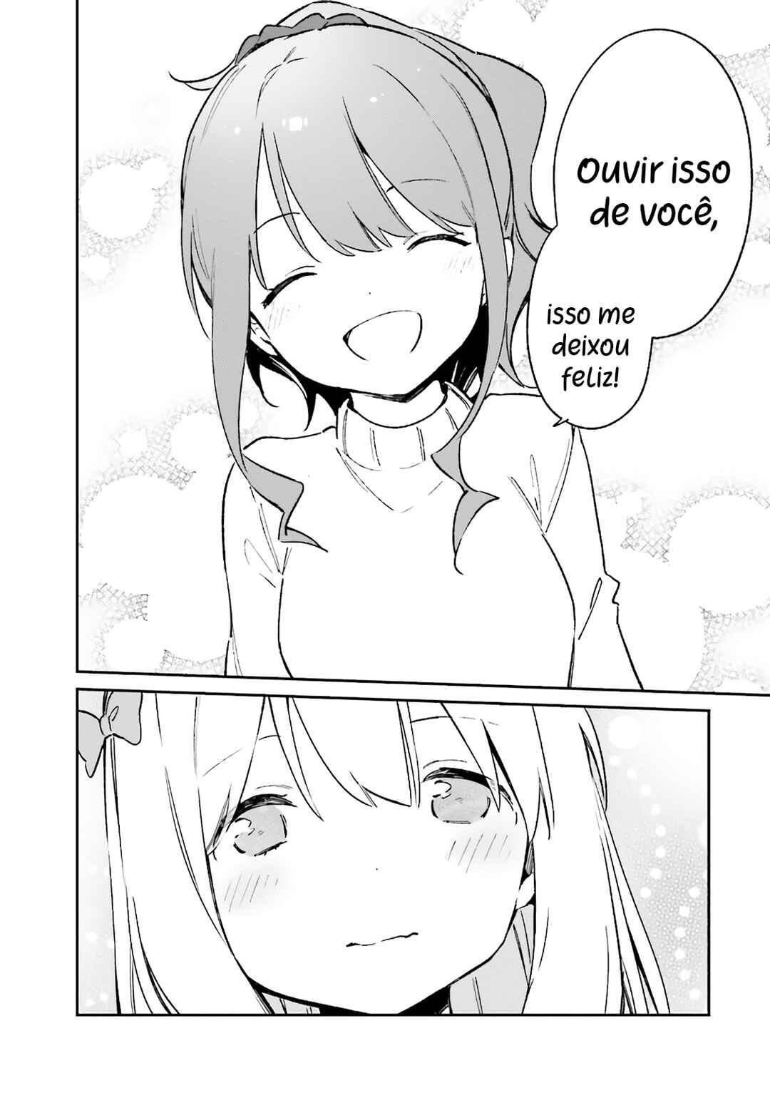 Eromanga Sensei Chapter 62 - Page 20