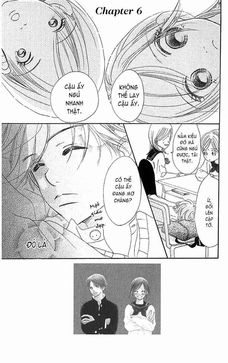 Bokura ga Ita Chapter 6 - Page 1