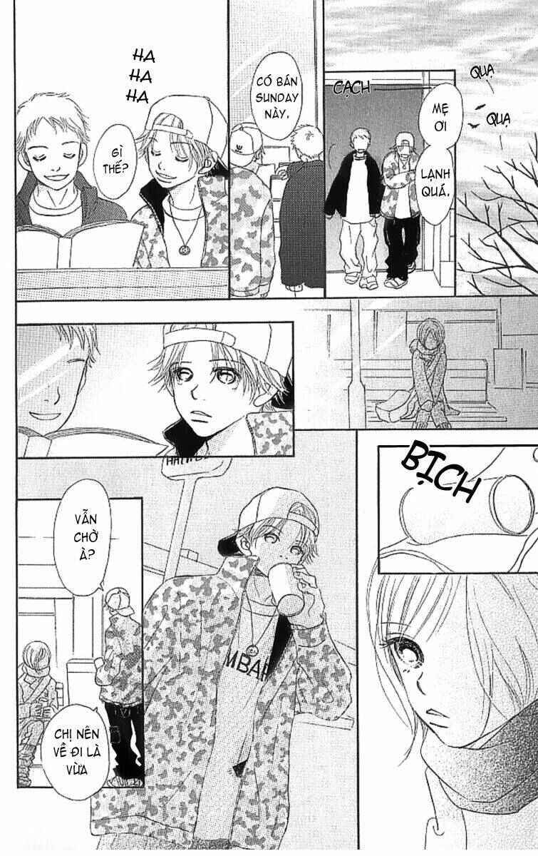 Bokura ga Ita Chapter 6 - Page 10
