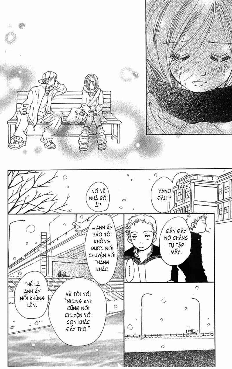 Bokura ga Ita Chapter 6 - Page 12