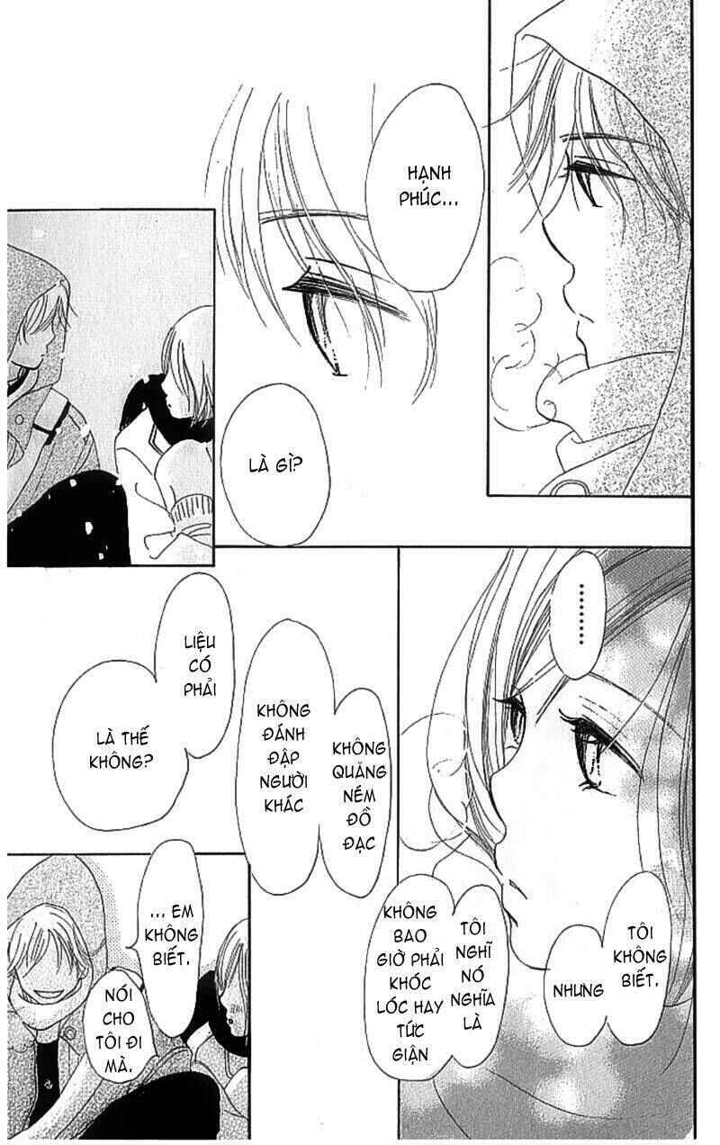 Bokura ga Ita Chapter 6 - Page 15