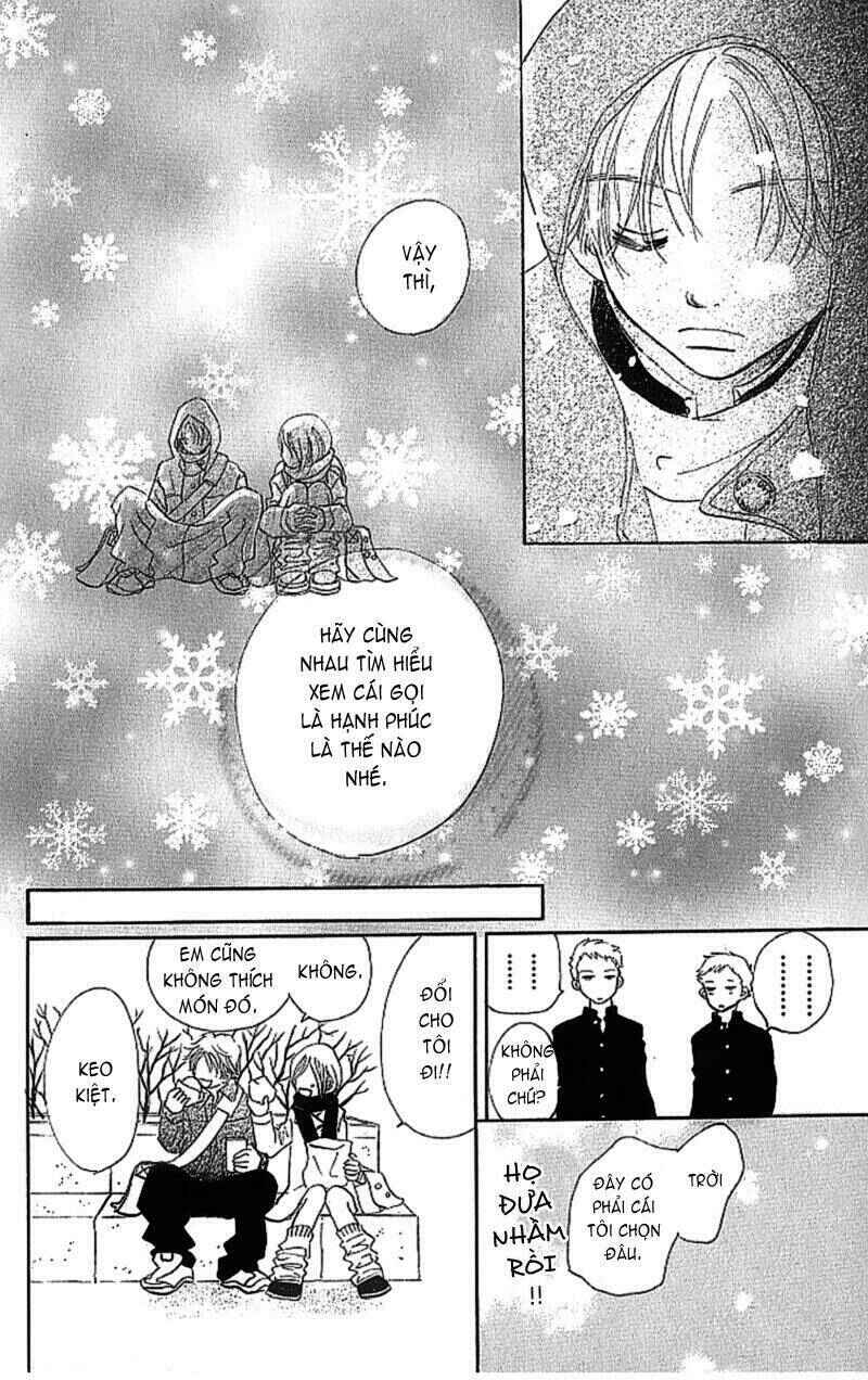 Bokura ga Ita Chapter 6 - Page 16