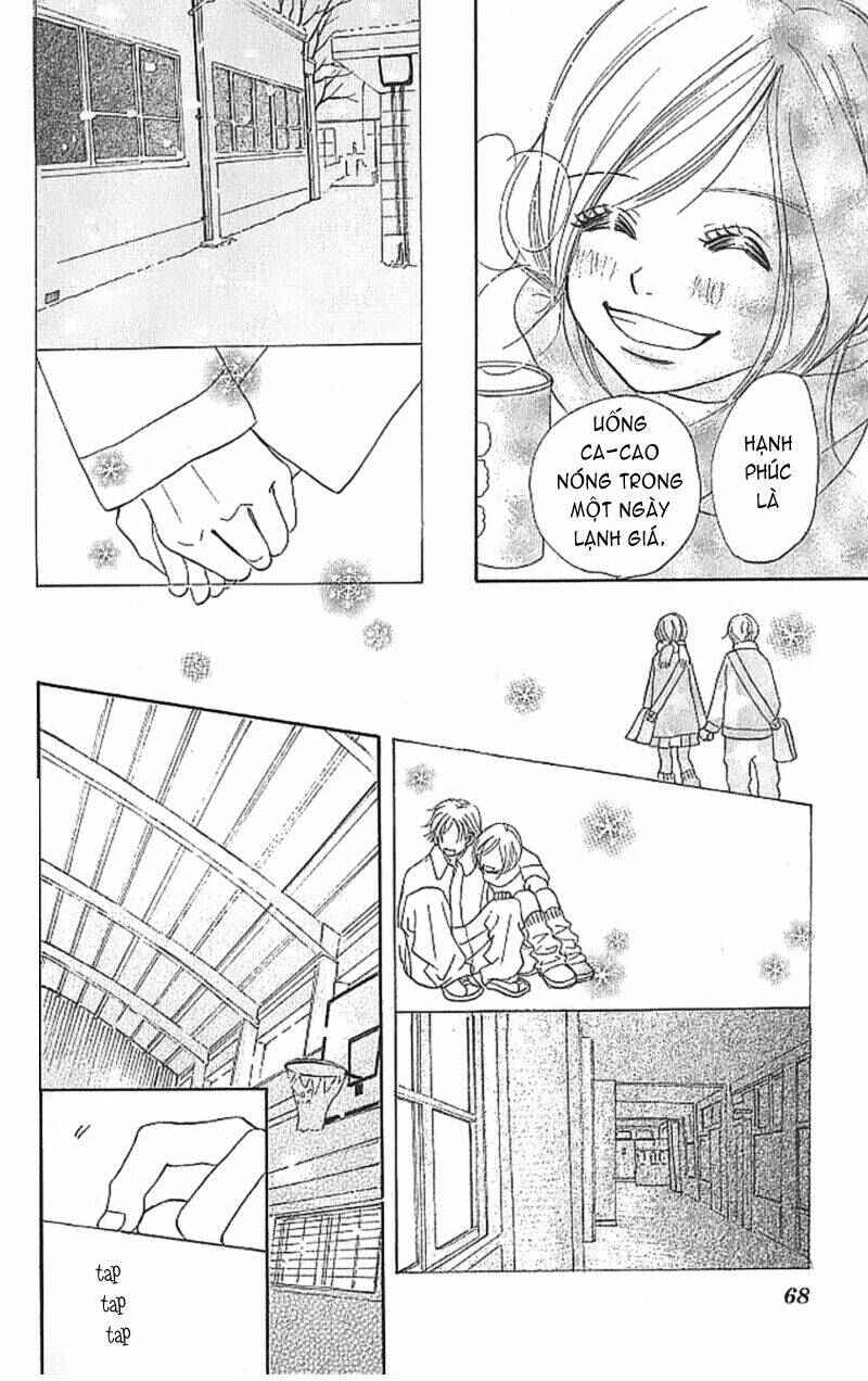 Bokura ga Ita Chapter 6 - Page 18