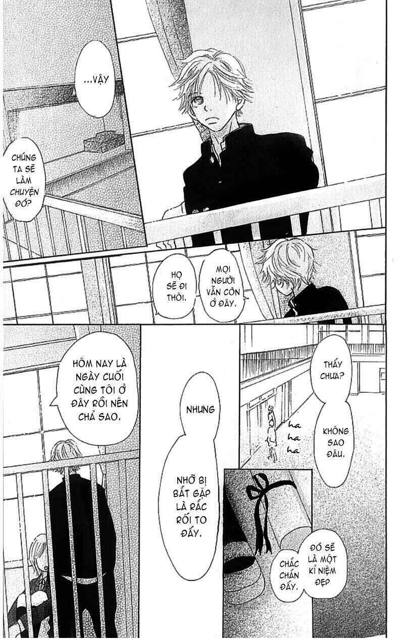 Bokura ga Ita Chapter 6 - Page 19