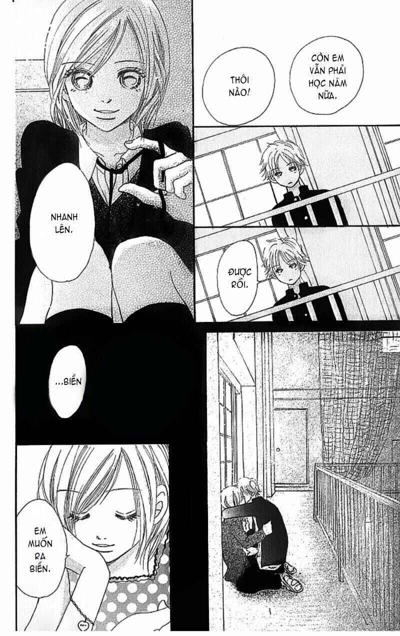 Bokura ga Ita Chapter 6 - Page 20