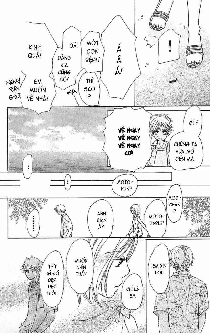 Bokura ga Ita Chapter 6 - Page 22