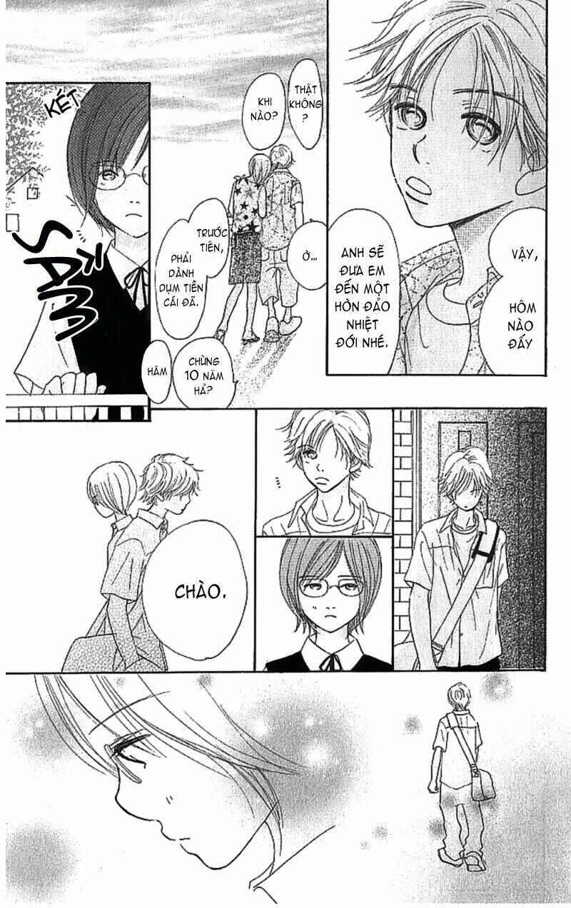Bokura ga Ita Chapter 6 - Page 23