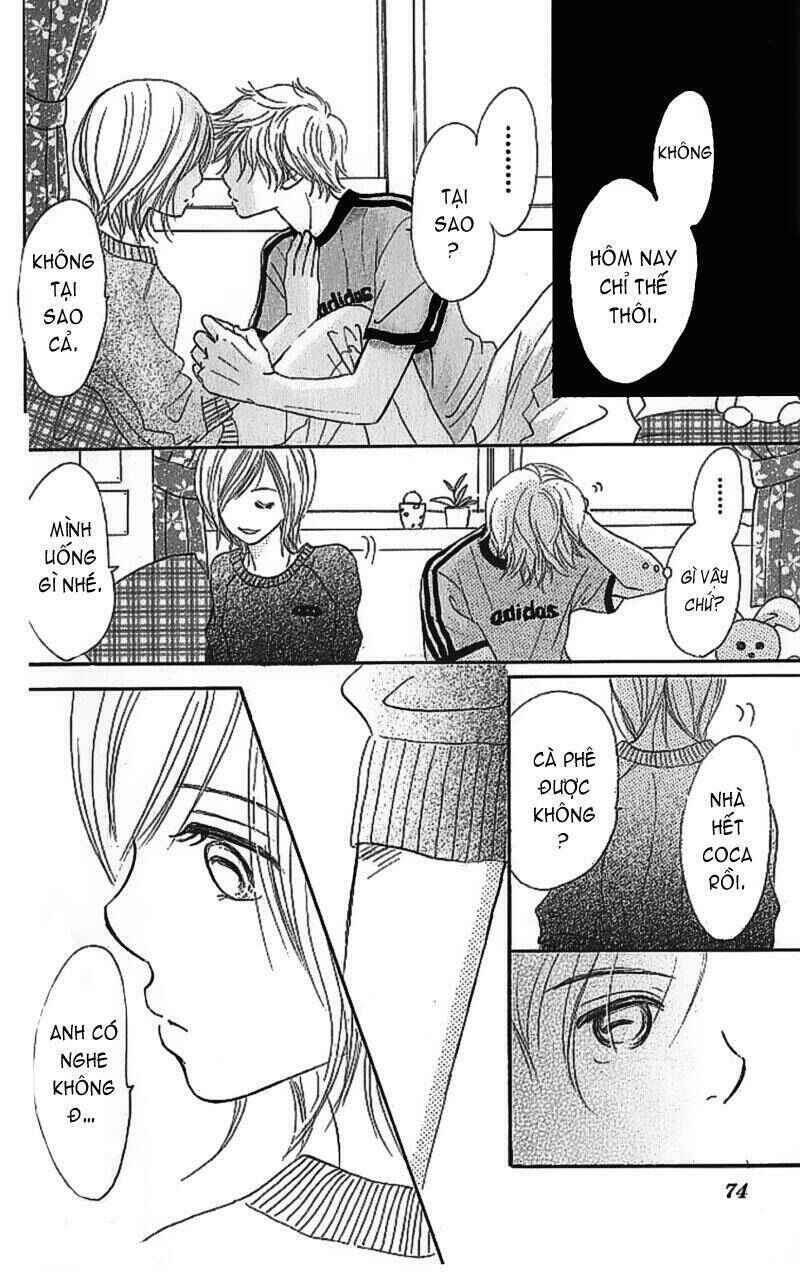 Bokura ga Ita Chapter 6 - Page 24