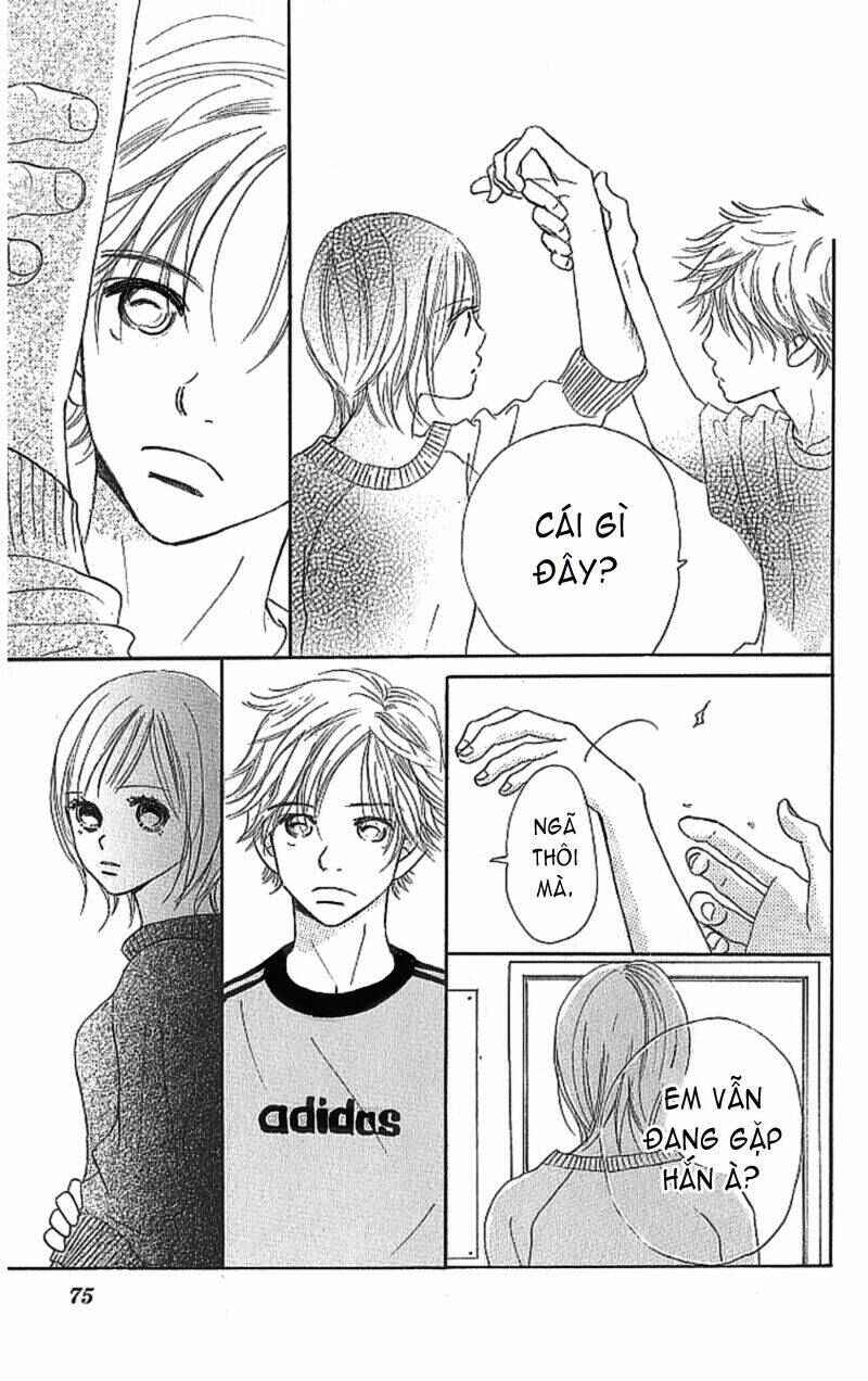 Bokura ga Ita Chapter 6 - Page 25