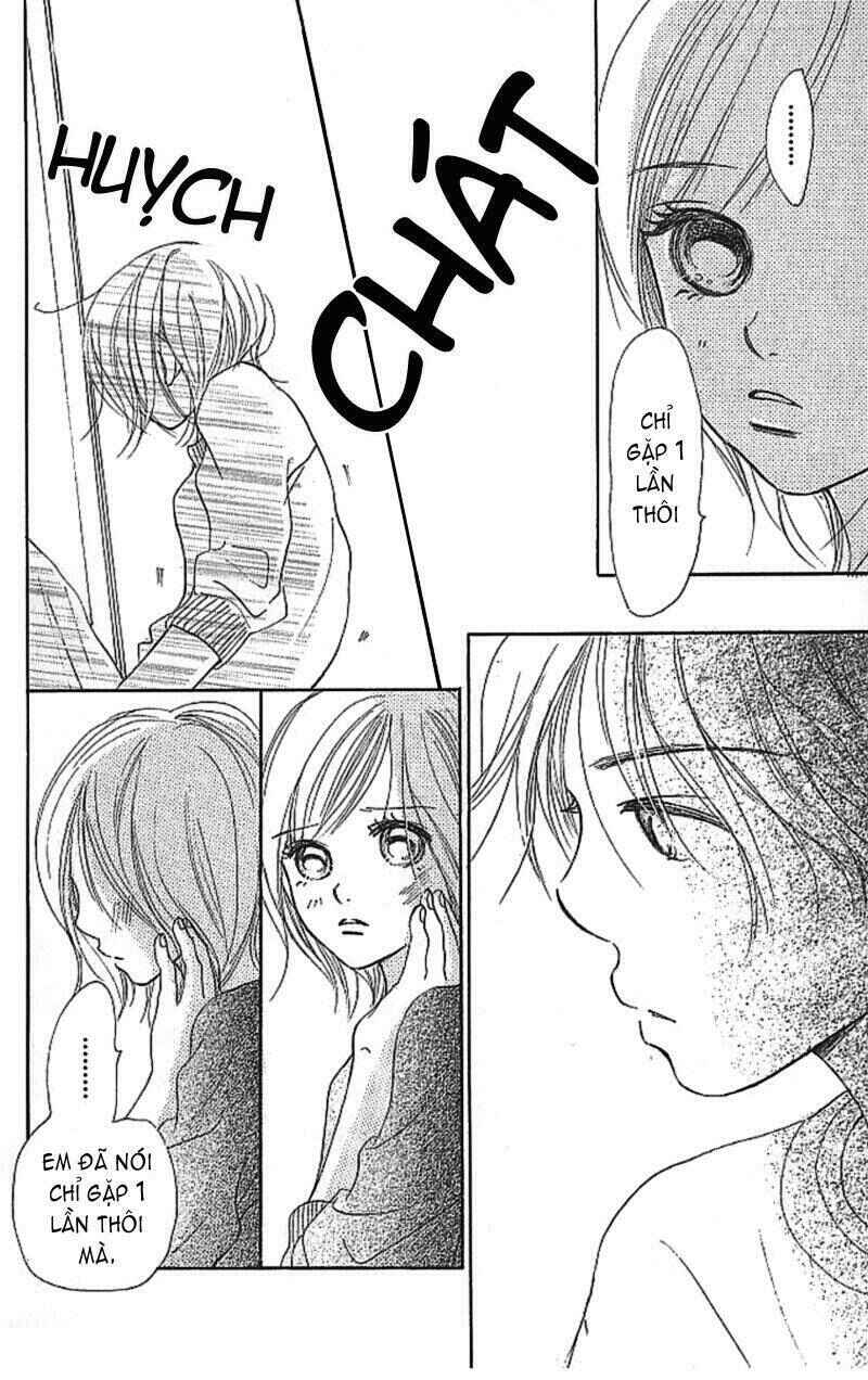 Bokura ga Ita Chapter 6 - Page 26