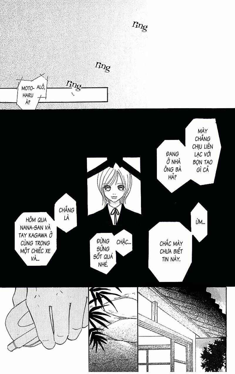 Bokura ga Ita Chapter 6 - Page 33