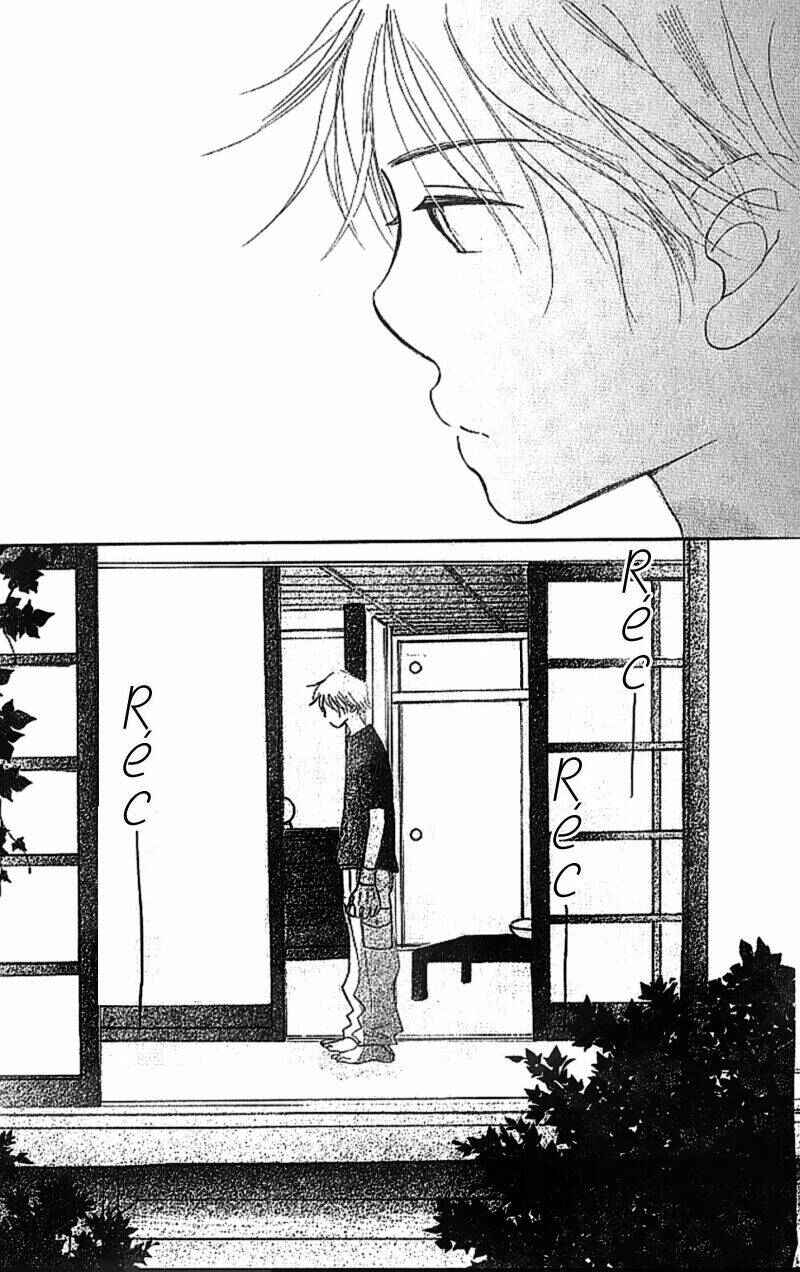 Bokura ga Ita Chapter 6 - Page 34