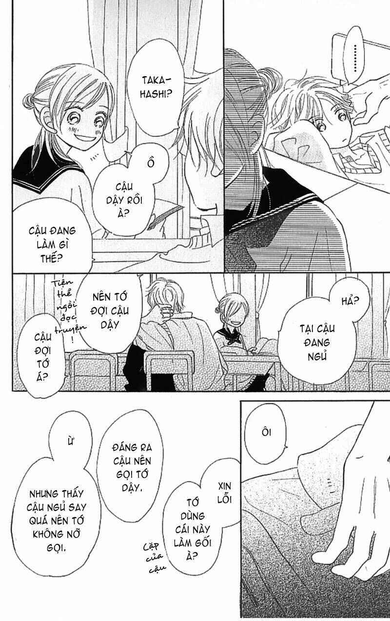 Bokura ga Ita Chapter 6 - Page 36