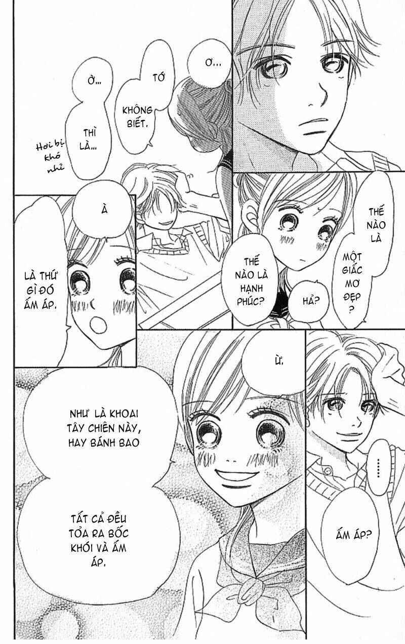 Bokura ga Ita Chapter 6 - Page 38