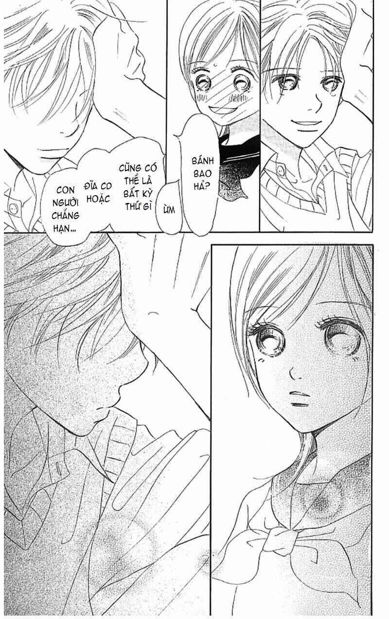 Bokura ga Ita Chapter 6 - Page 39