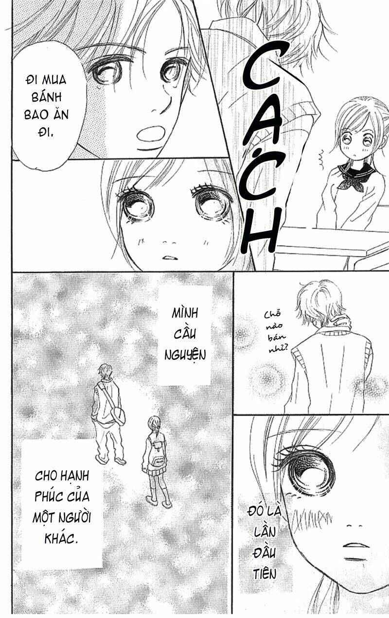 Bokura ga Ita Chapter 6 - Page 40