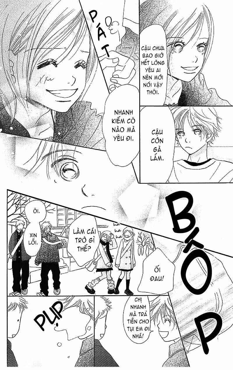 Bokura ga Ita Chapter 6 - Page 8