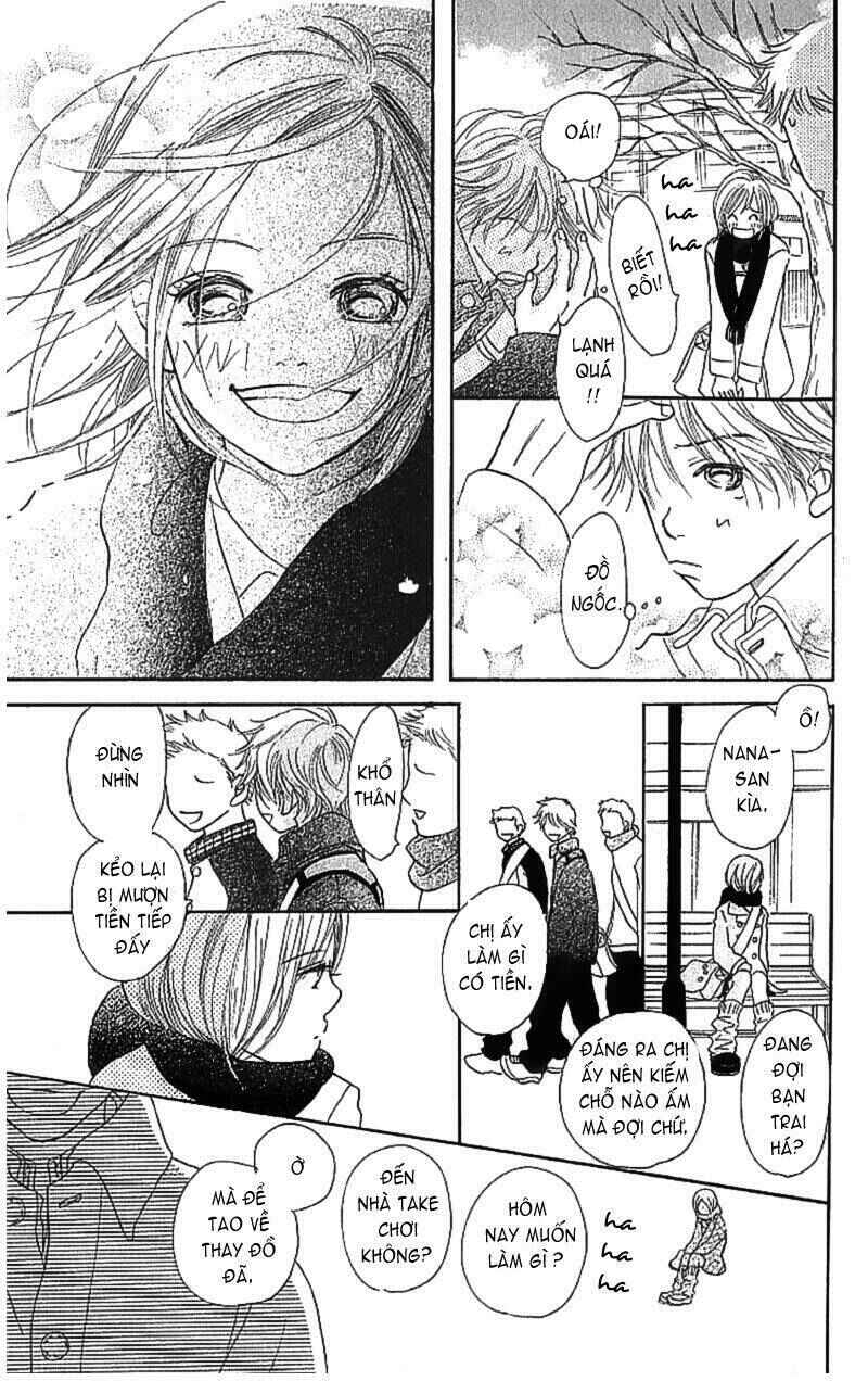 Bokura ga Ita Chapter 6 - Page 9