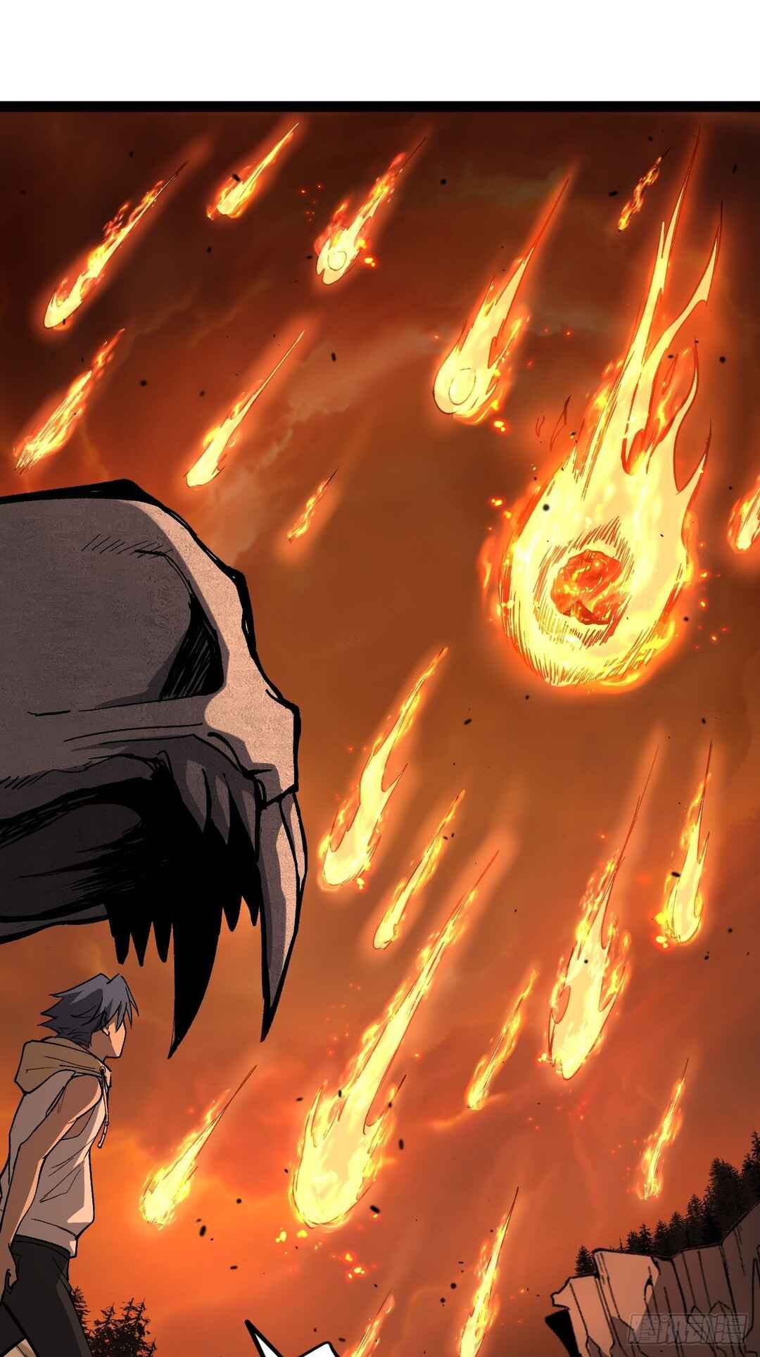 Myriad Realms Gatekeeper Chapter 92 - Page 6
