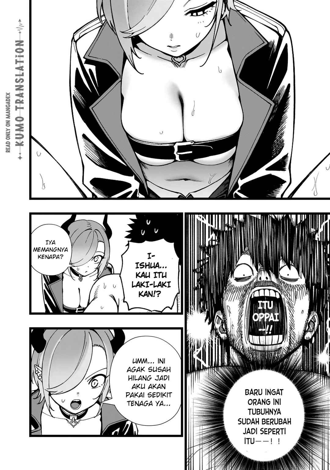 Senki Survival Saga: Isekai no Unmei wo Kaketa Mujintou Fujun Iseikouyuu Chapter 35 - Page 17