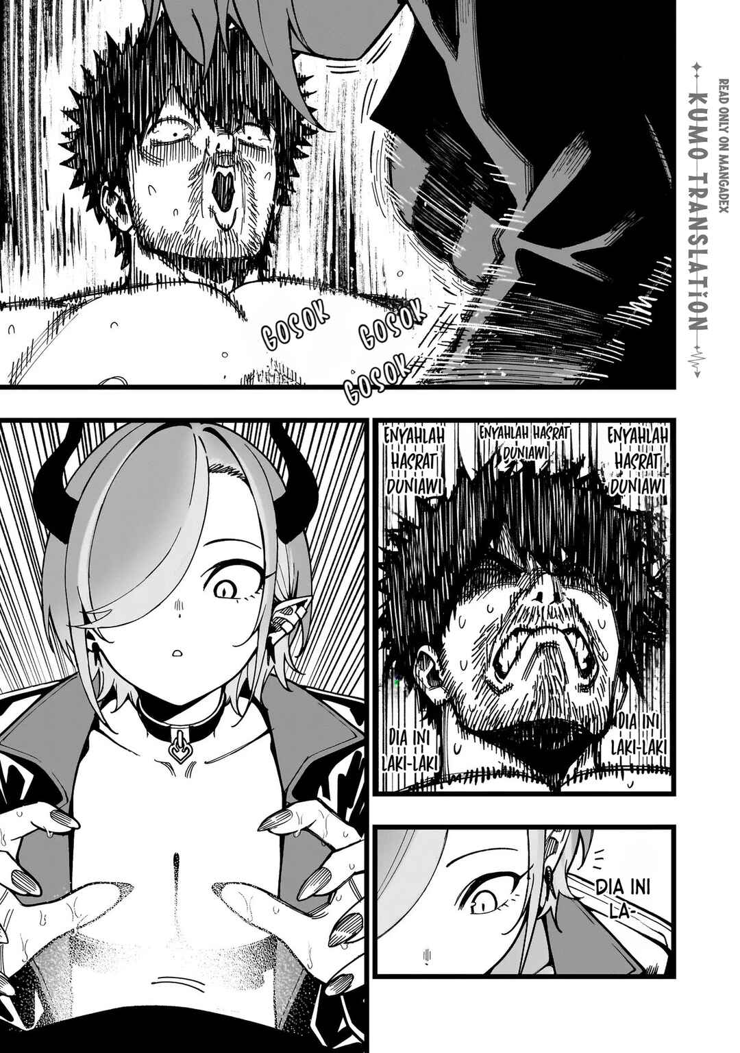 Senki Survival Saga: Isekai no Unmei wo Kaketa Mujintou Fujun Iseikouyuu Chapter 35 - Page 18