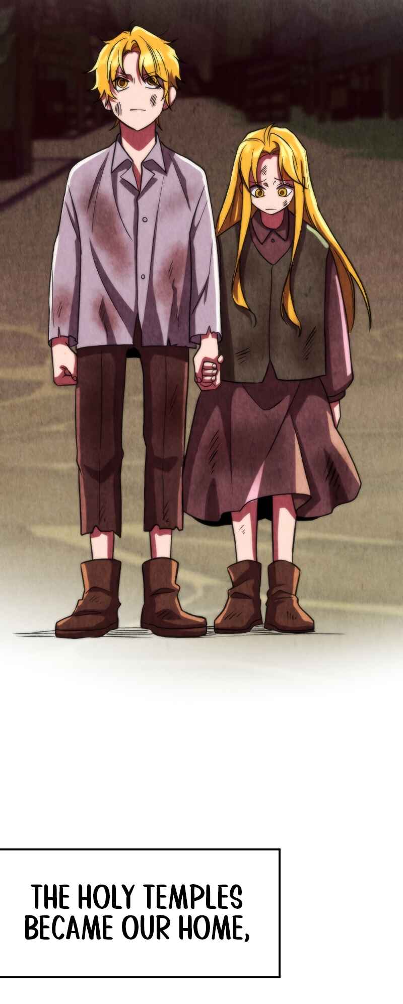 The Great Wizard Transcendent Chapter 51 - Page 21
